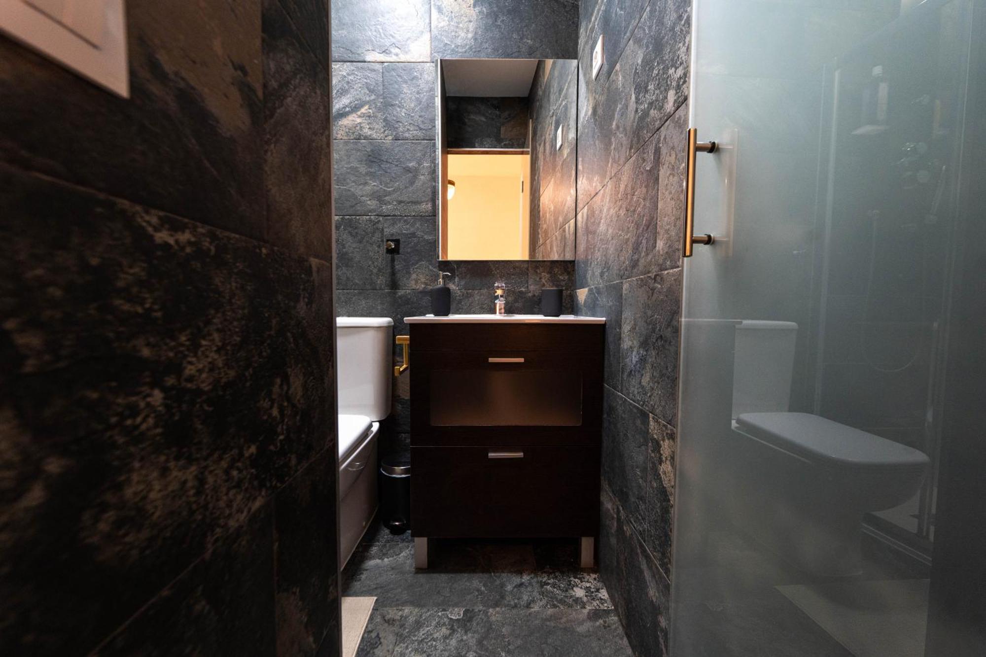 Casa 4 En Chamberi Apartment *