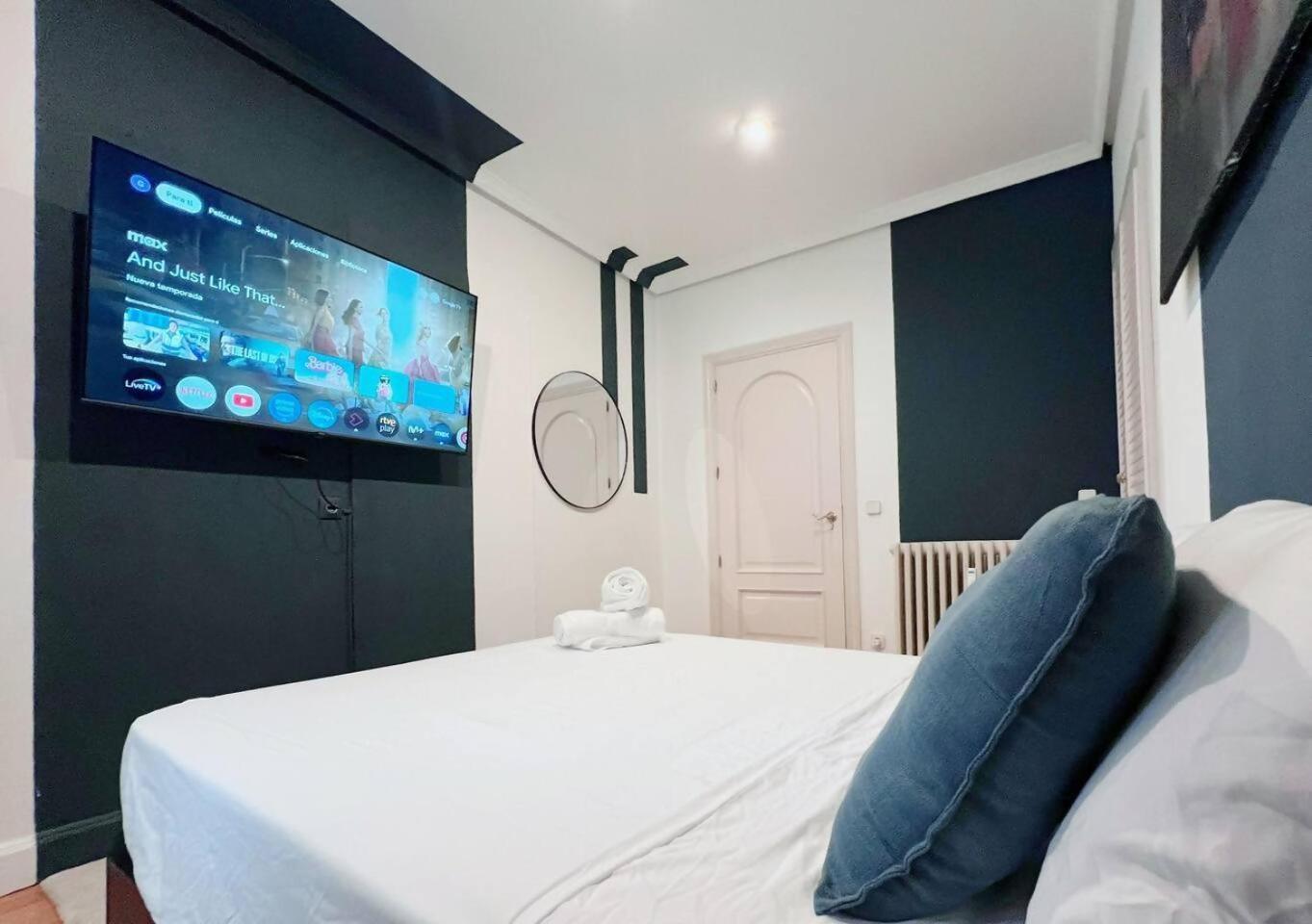 Privada Gran Via H Guest house