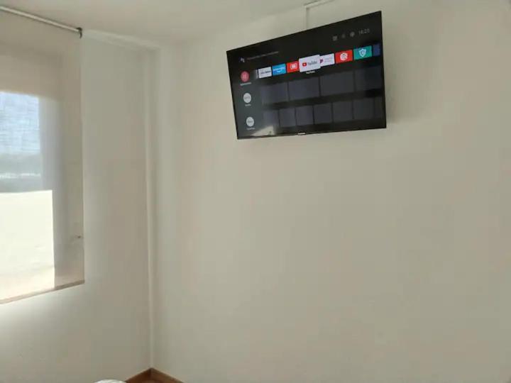 Wanda Deyanira, 114 Apartment Madrid