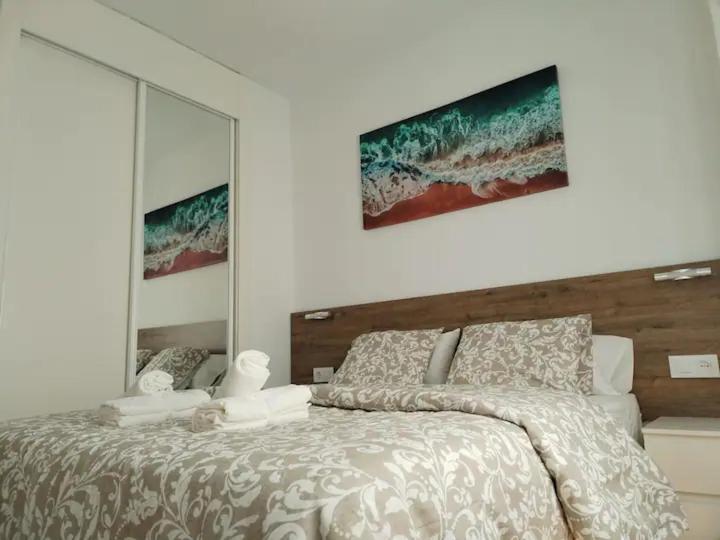 Wanda Deyanira, 114 Apartment