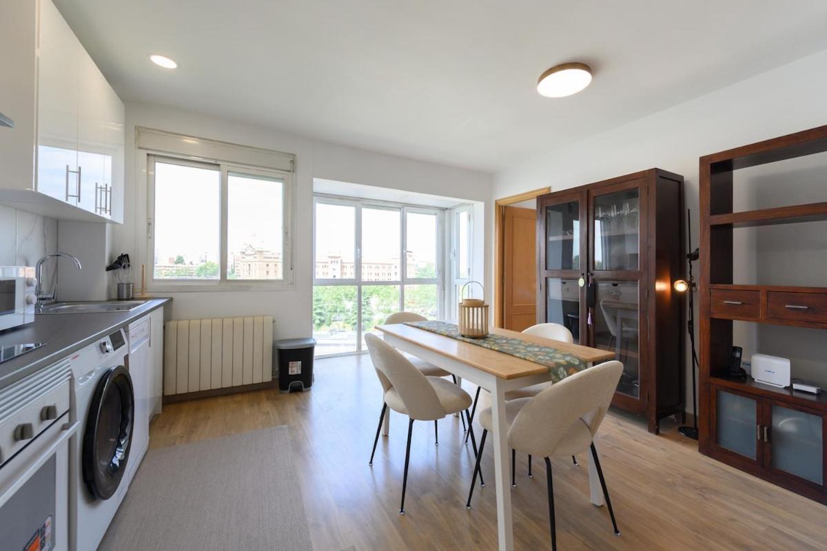 Modern 1 Bedroom With Pool Temporal Vdz36a *