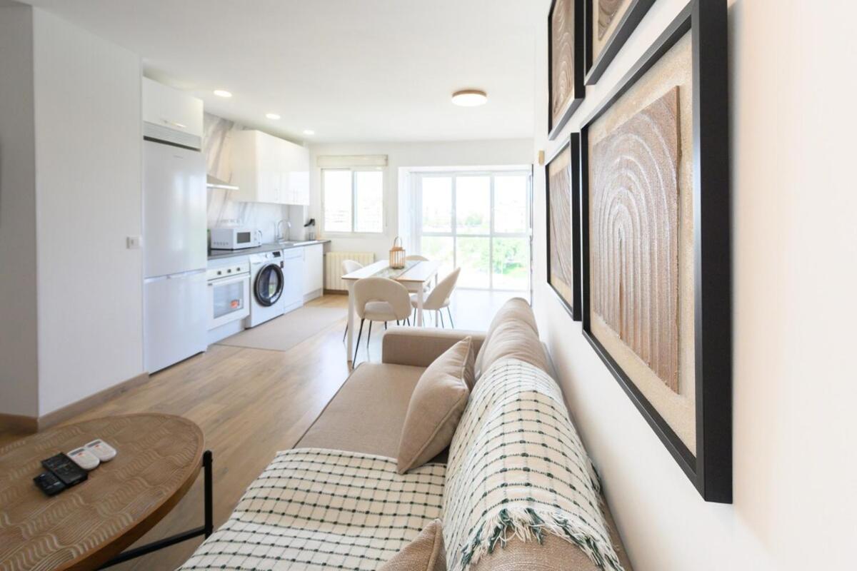 Modern 1 Bedroom With Pool Temporal Vdz36a Lejlighed *