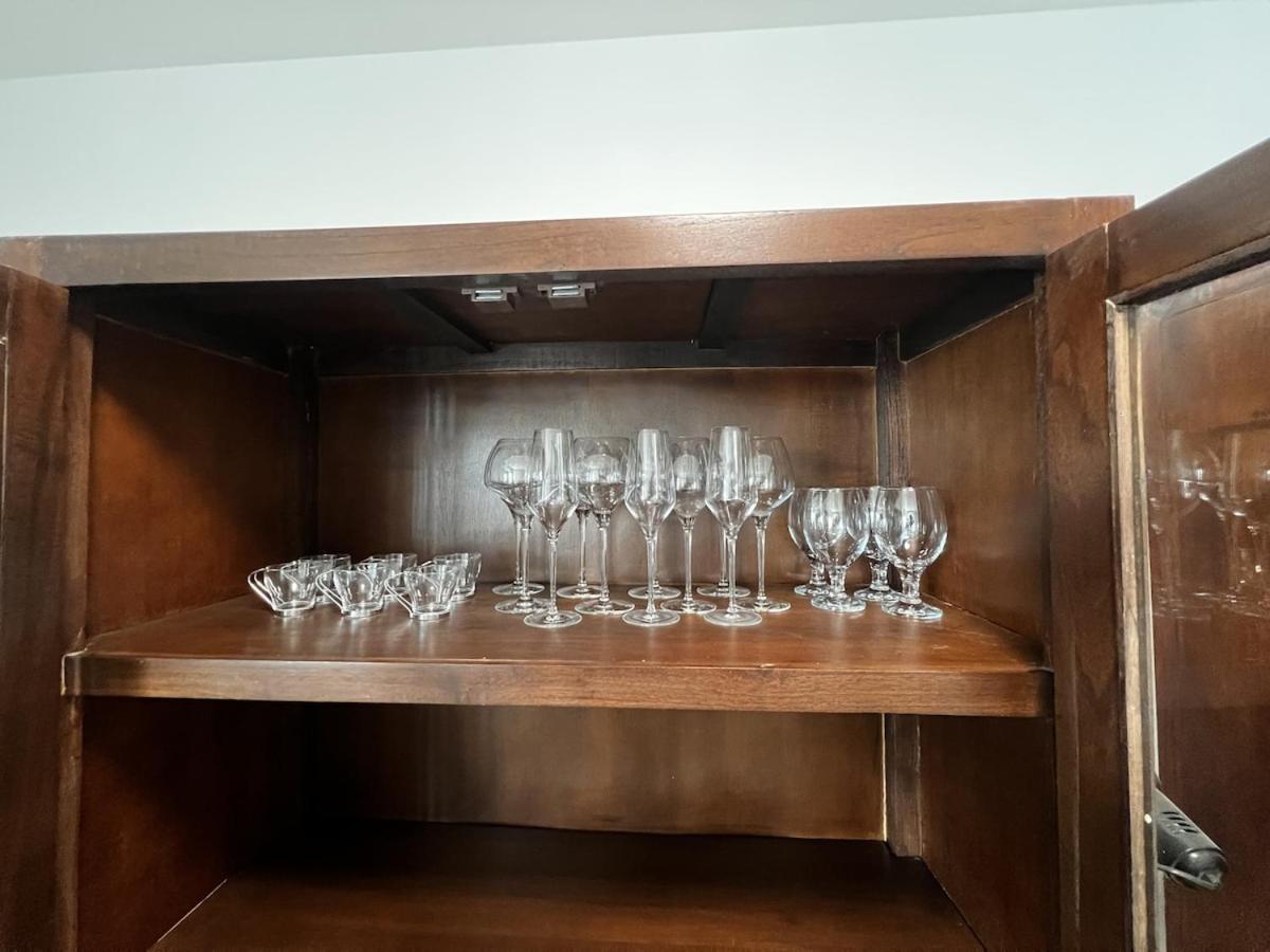 Modern 1 Bedroom With Pool Temporal Vdz36a Lejlighed Madrid