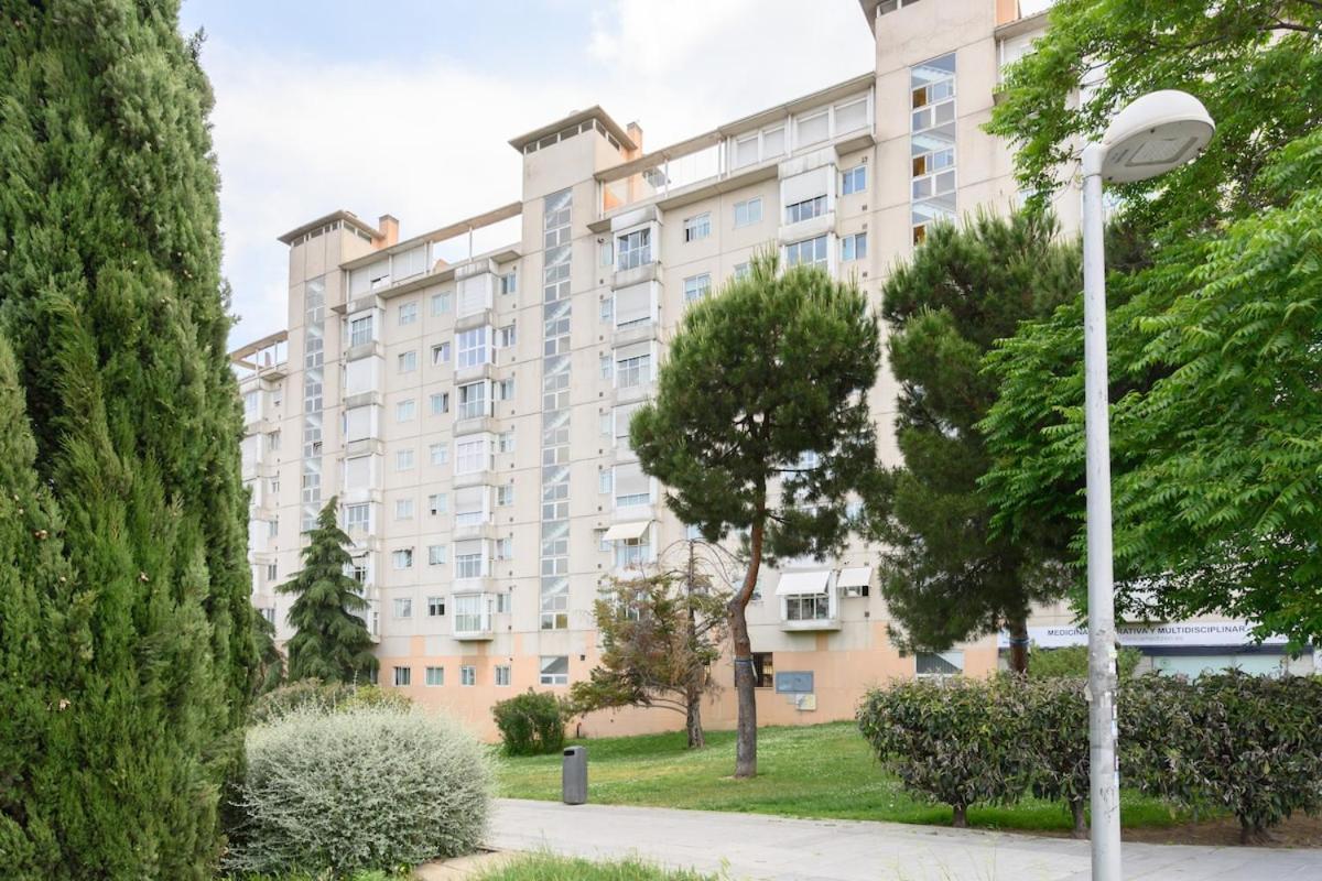Modern 1 Bedroom With Pool Temporal Vdz36a Lejlighed