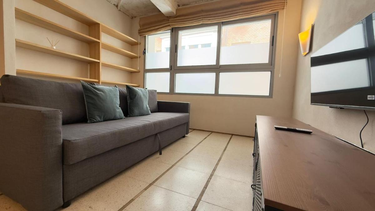 Apartment Perfect Getaway In San Blas-canillejas - Lr3 *