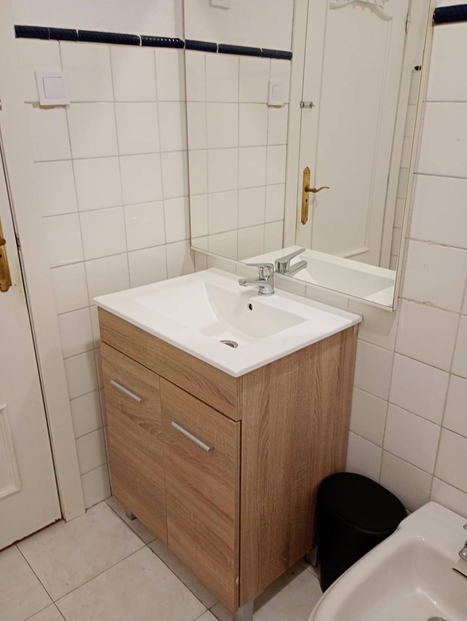 Usera A Casa de hóspedes Madri