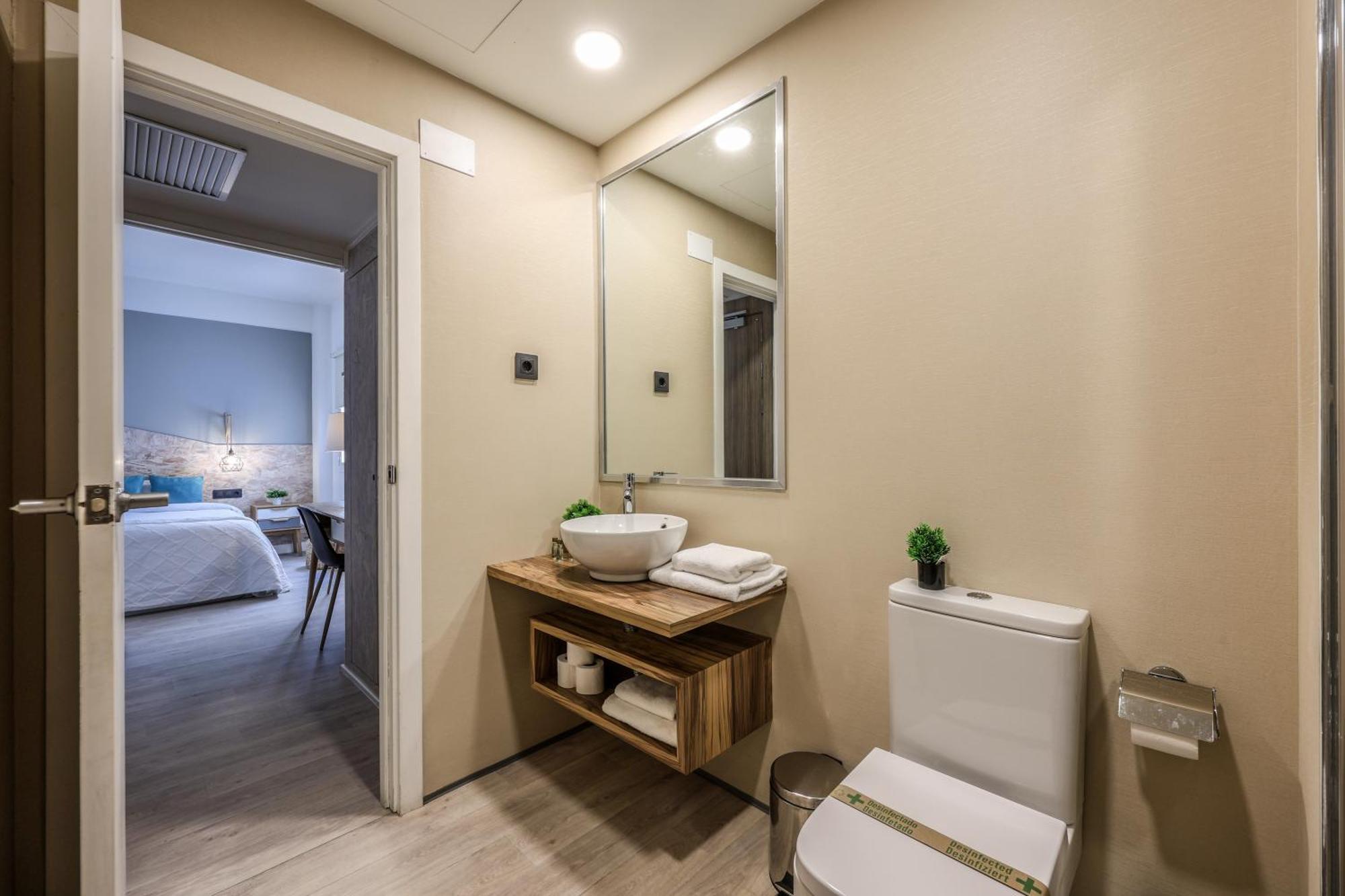 Hotel Atocha Rio 3*
