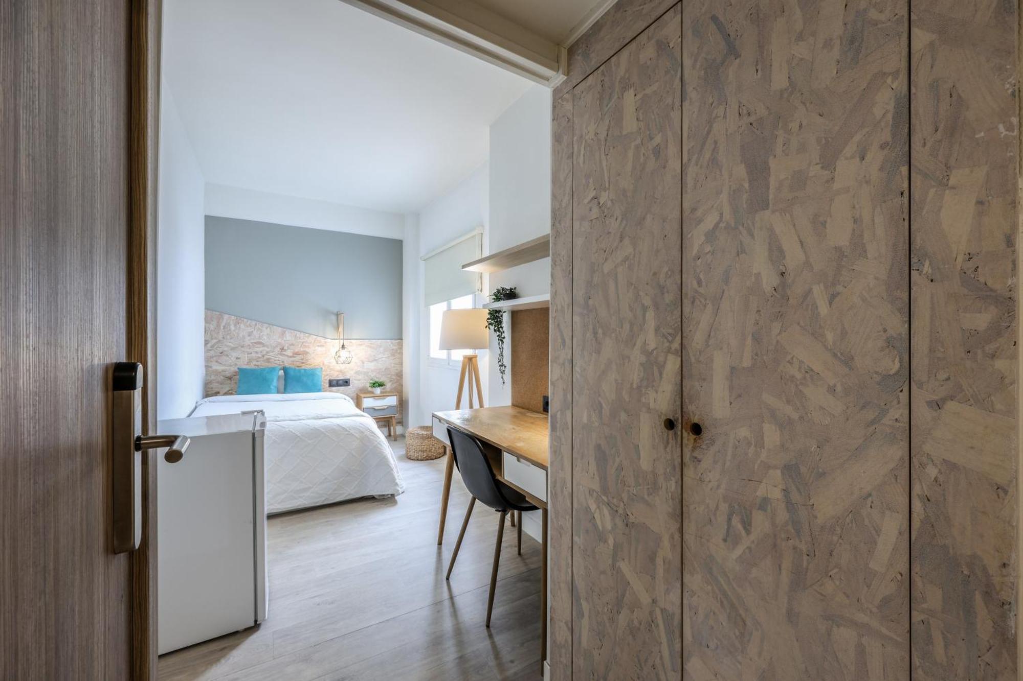 Atocha Rio Hotel 3*