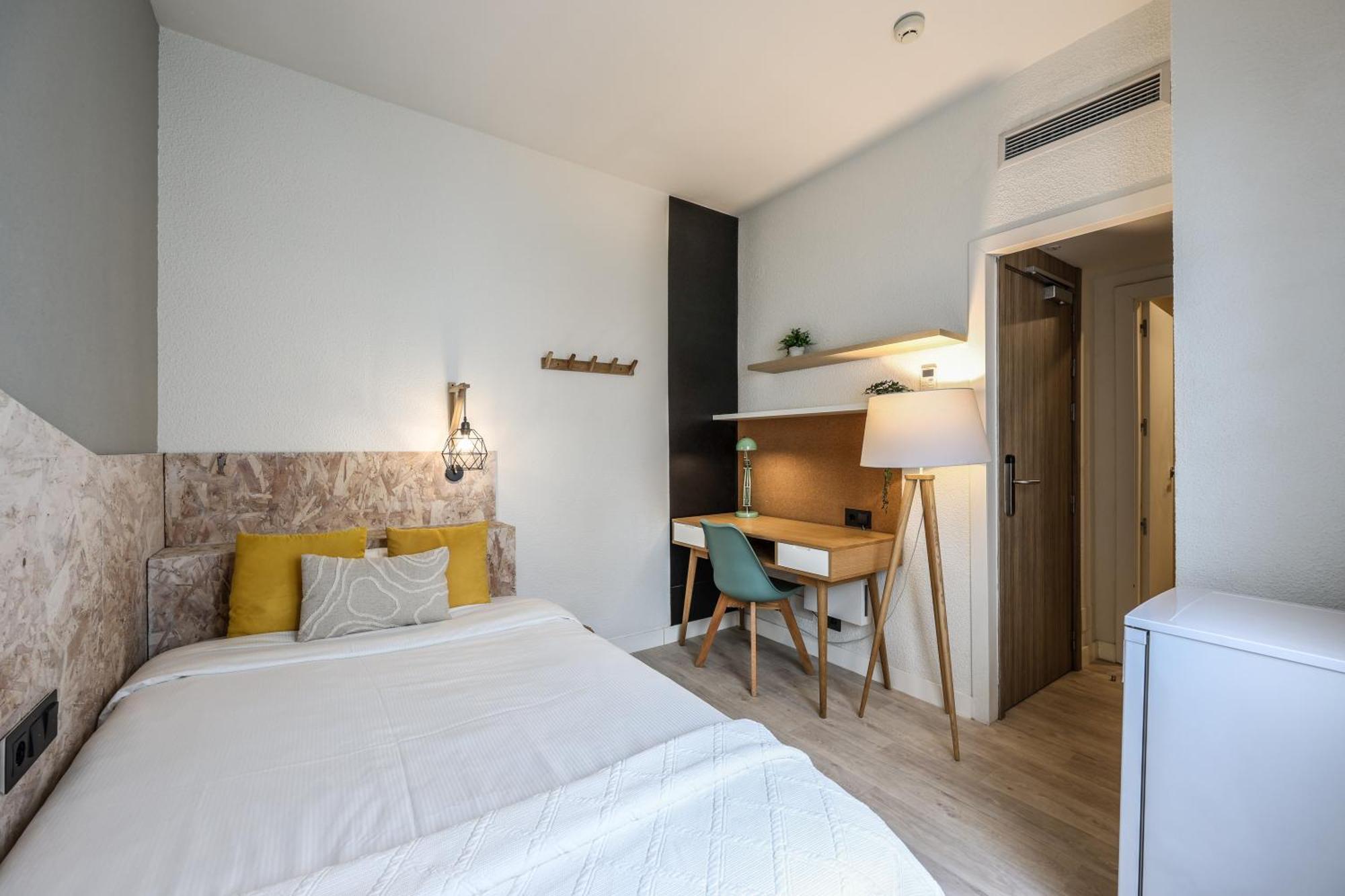 Hotel Atocha Rio