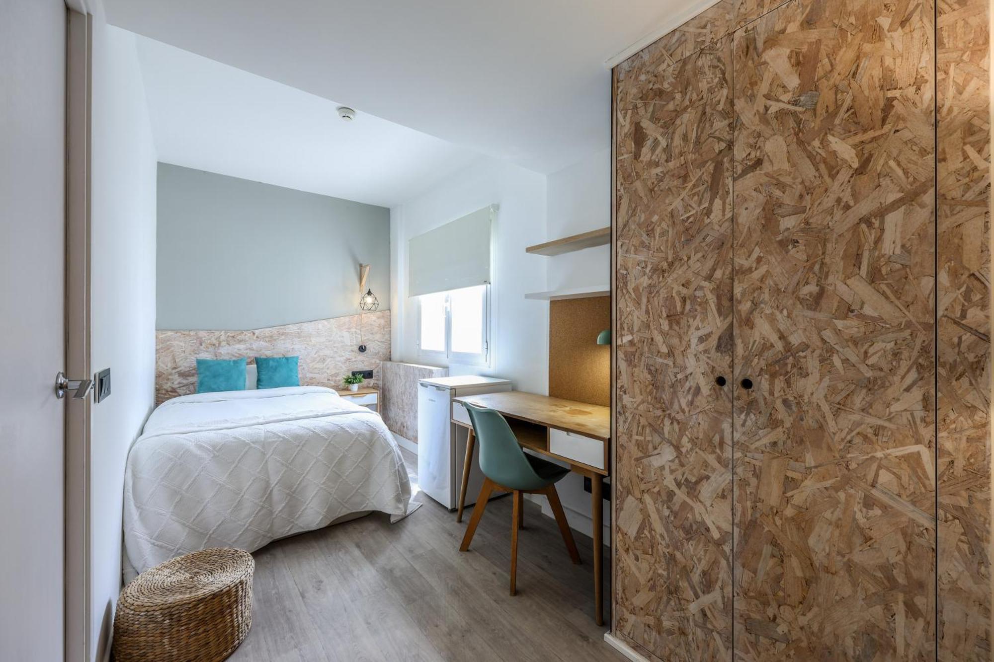 Hotel Atocha Rio Madrid
