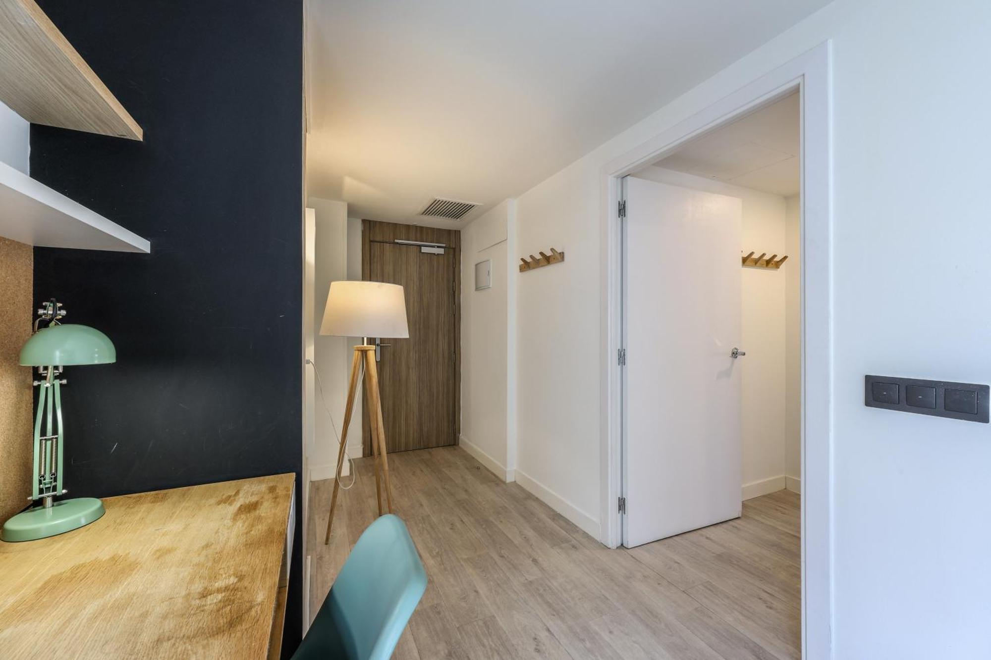 Atocha Rio Hotel Madrid