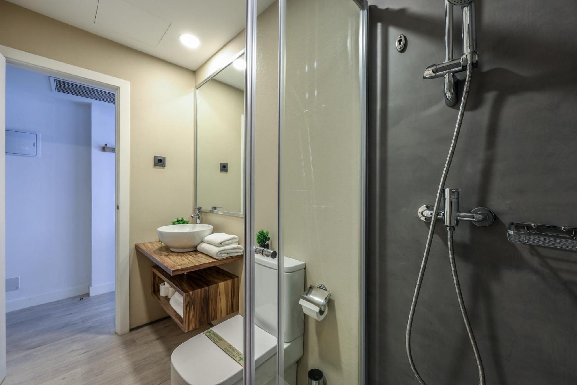 Atocha Rio Hotel Madrid