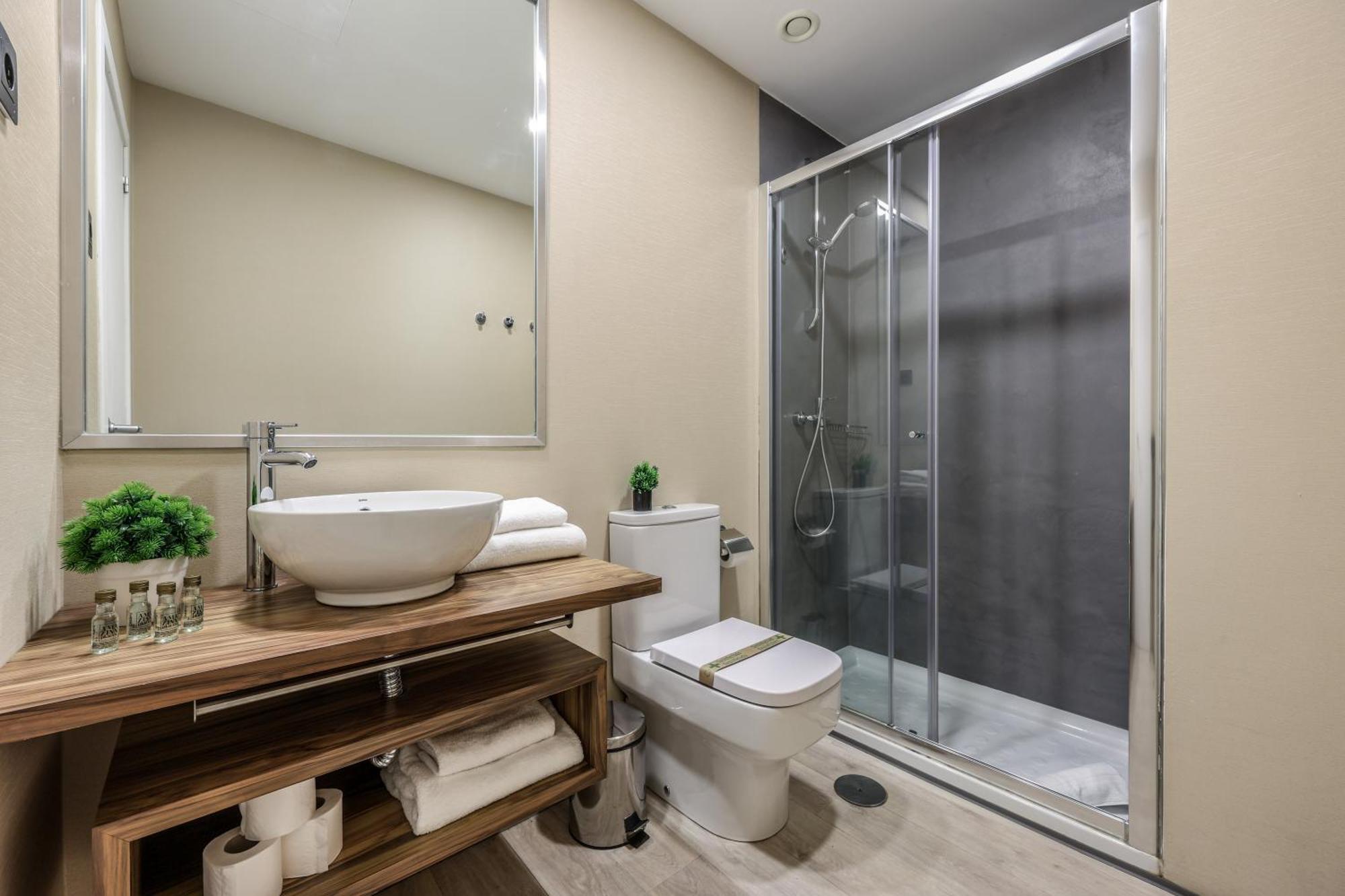 Atocha Rio Hotel Madrid