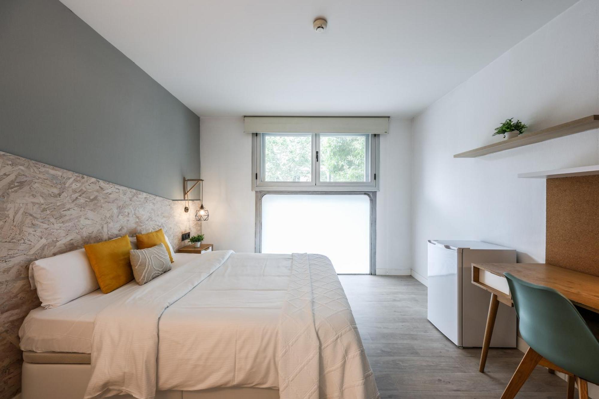 Atocha Rio Hotel 3*
