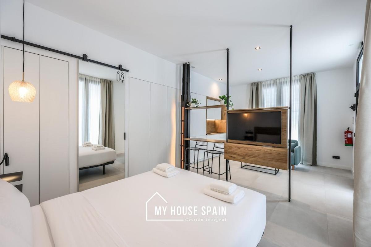 Myhousespain - Santero A Apartment *