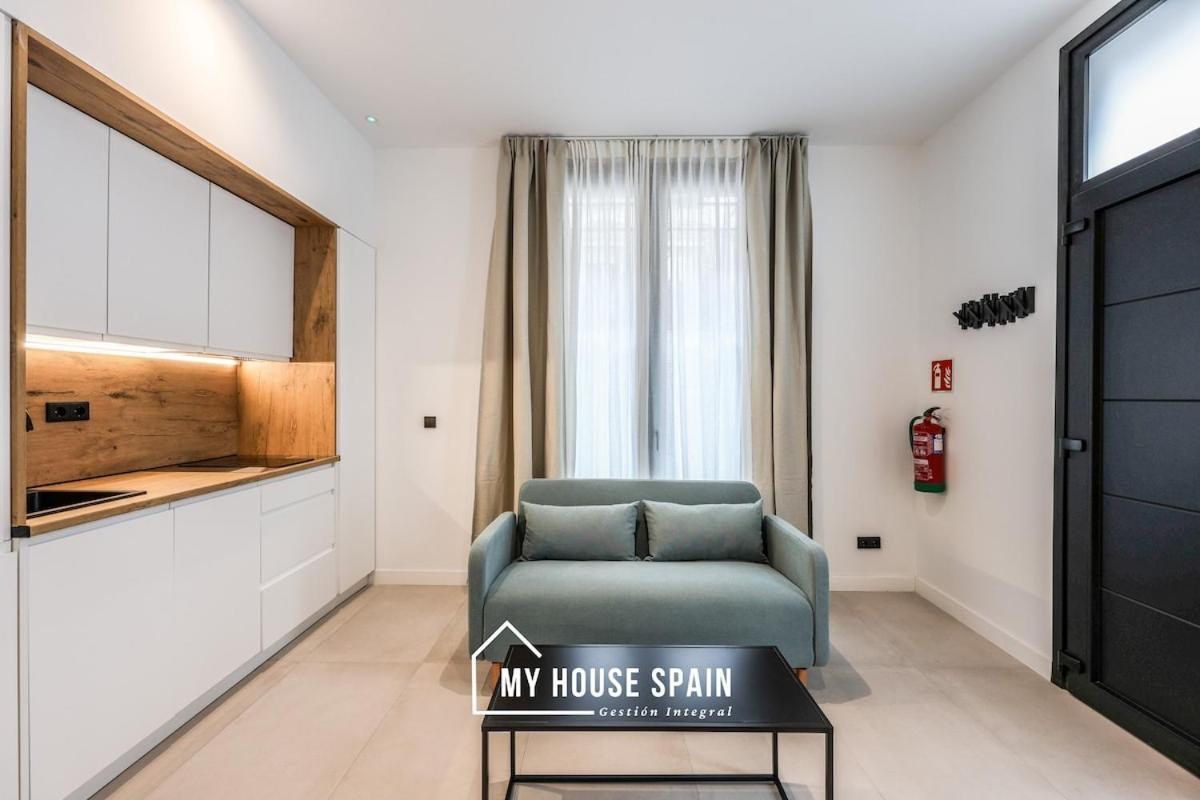Myhousespain - Santero A Apartment *