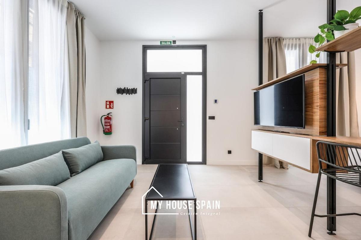 Myhousespain - Santero A Apartment *