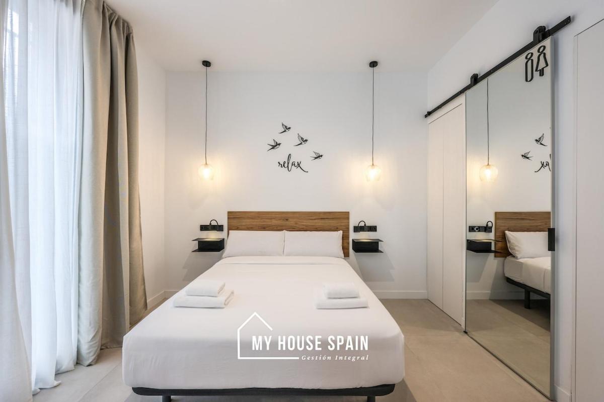 Myhousespain - Santero A Apartment