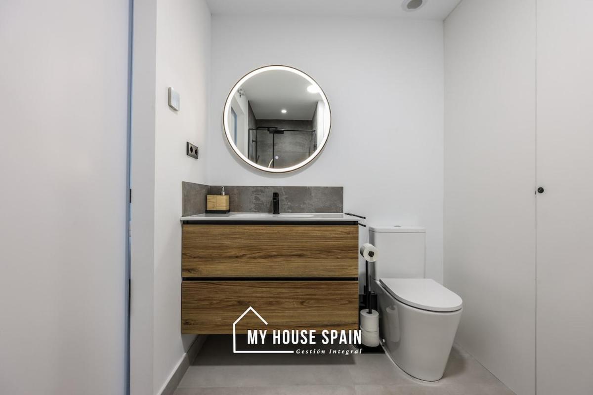 Apartment Myhousespain - Santero A