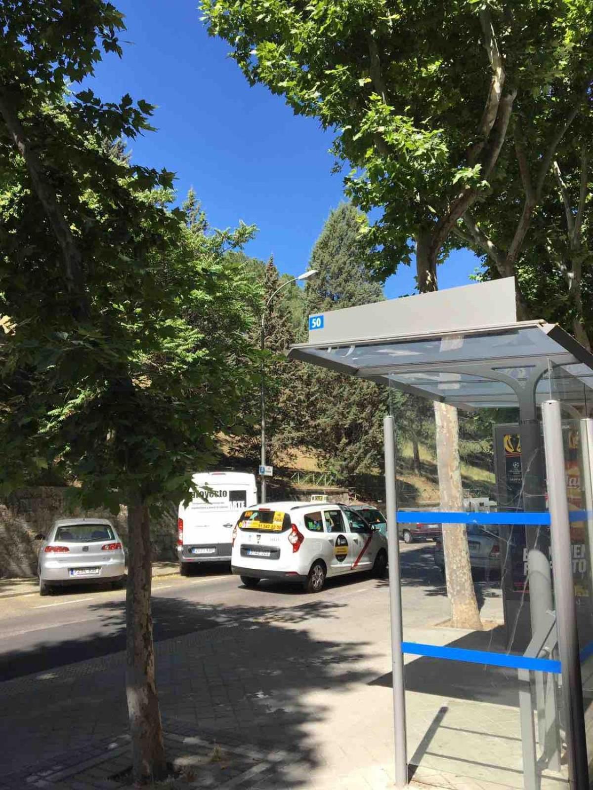 Wonderful In River, Free Parking Near By Apartment Madrid