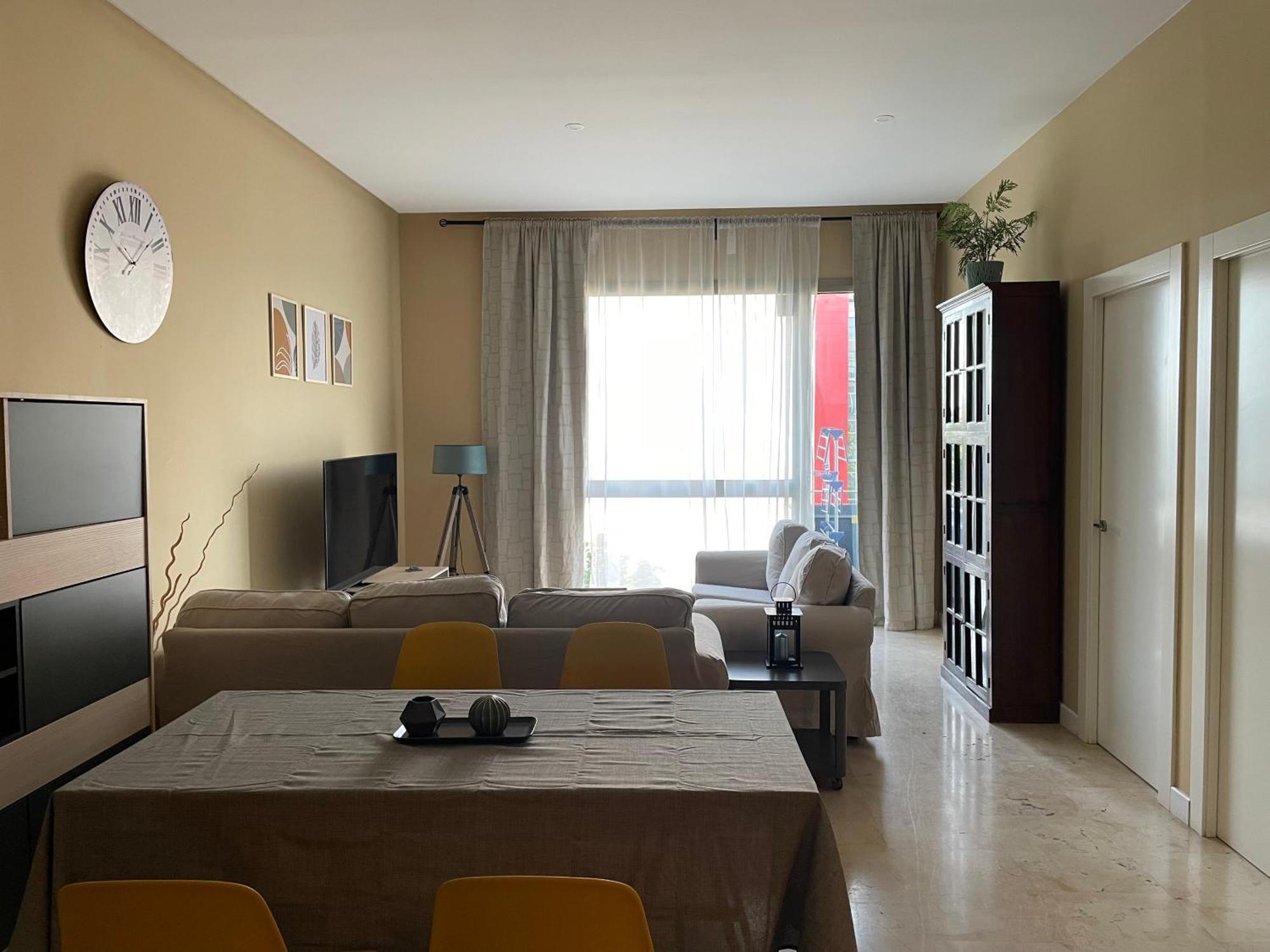 Lejlighed Criteriahome! Nice&easy *