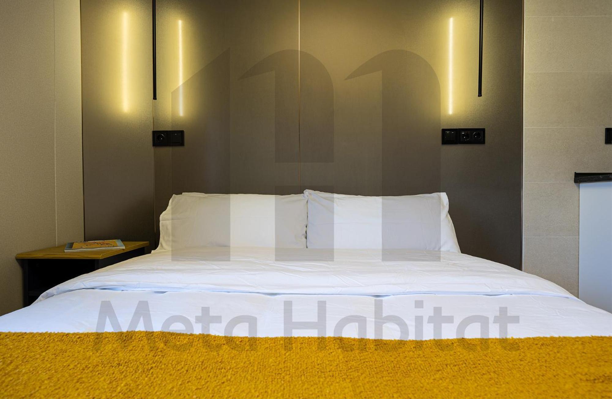 Urban Nest China Town Guest house
