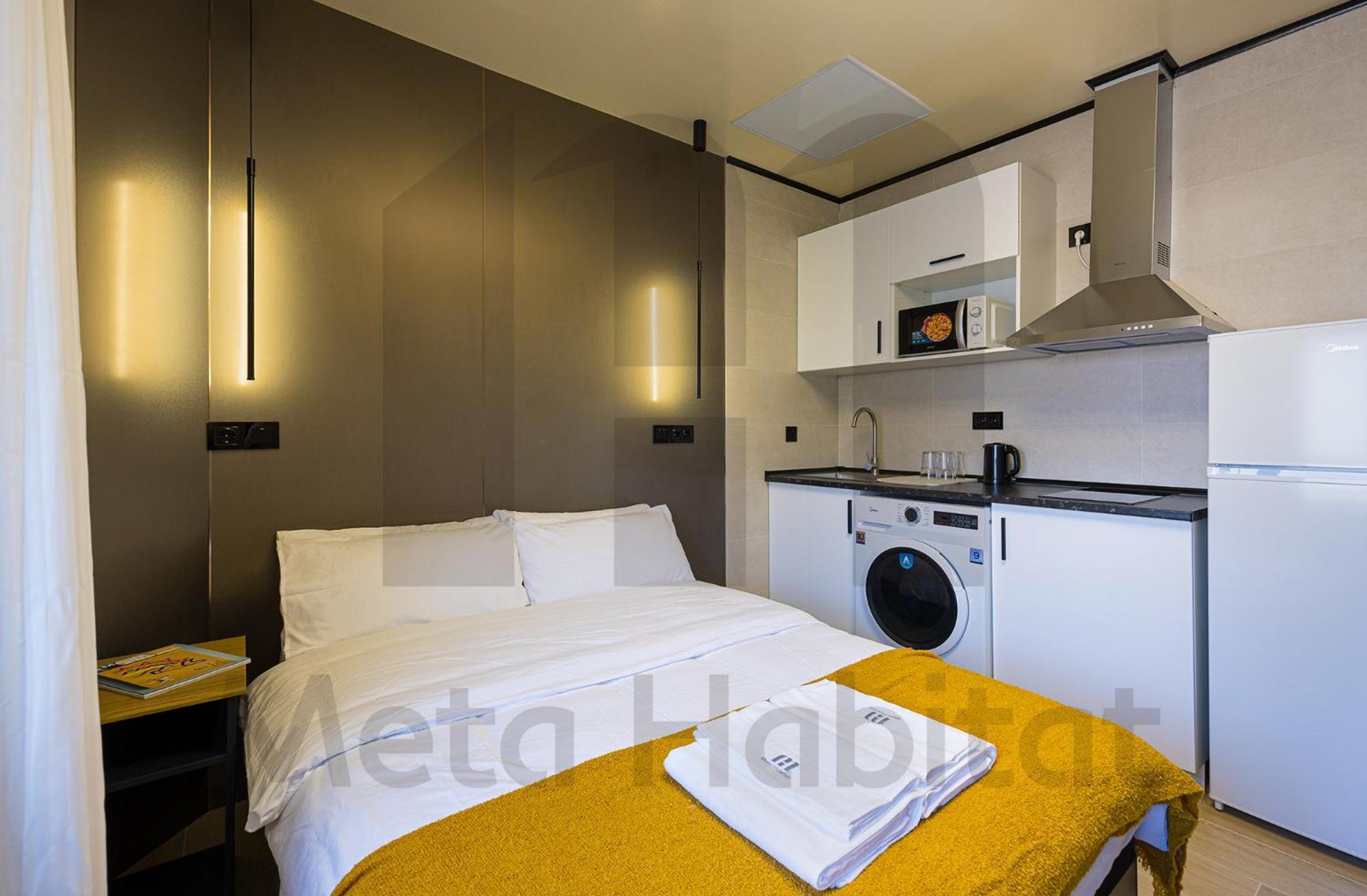 Guest house Urban Nest China Town Madrid