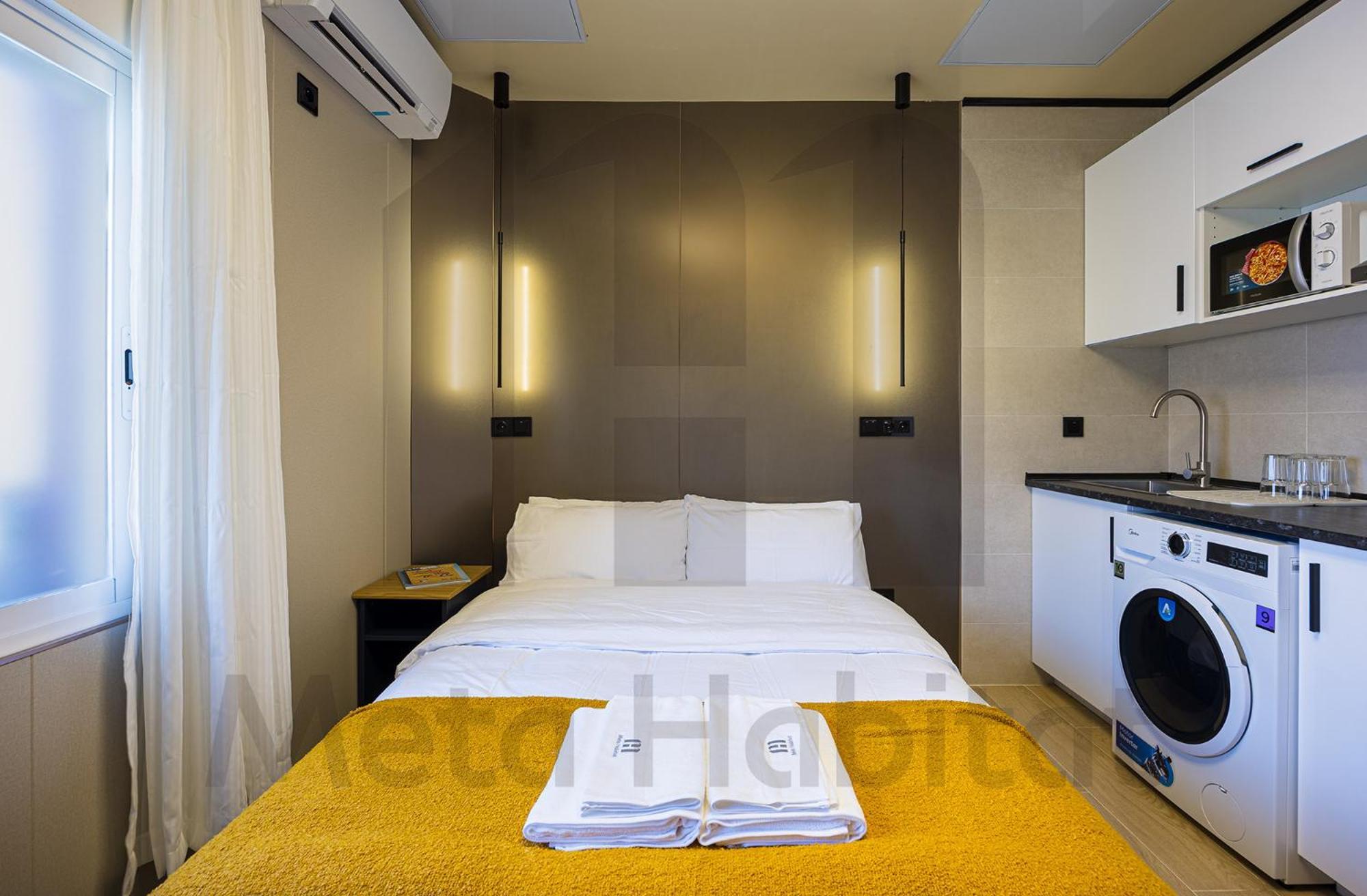 Guest house Urban Nest China Town