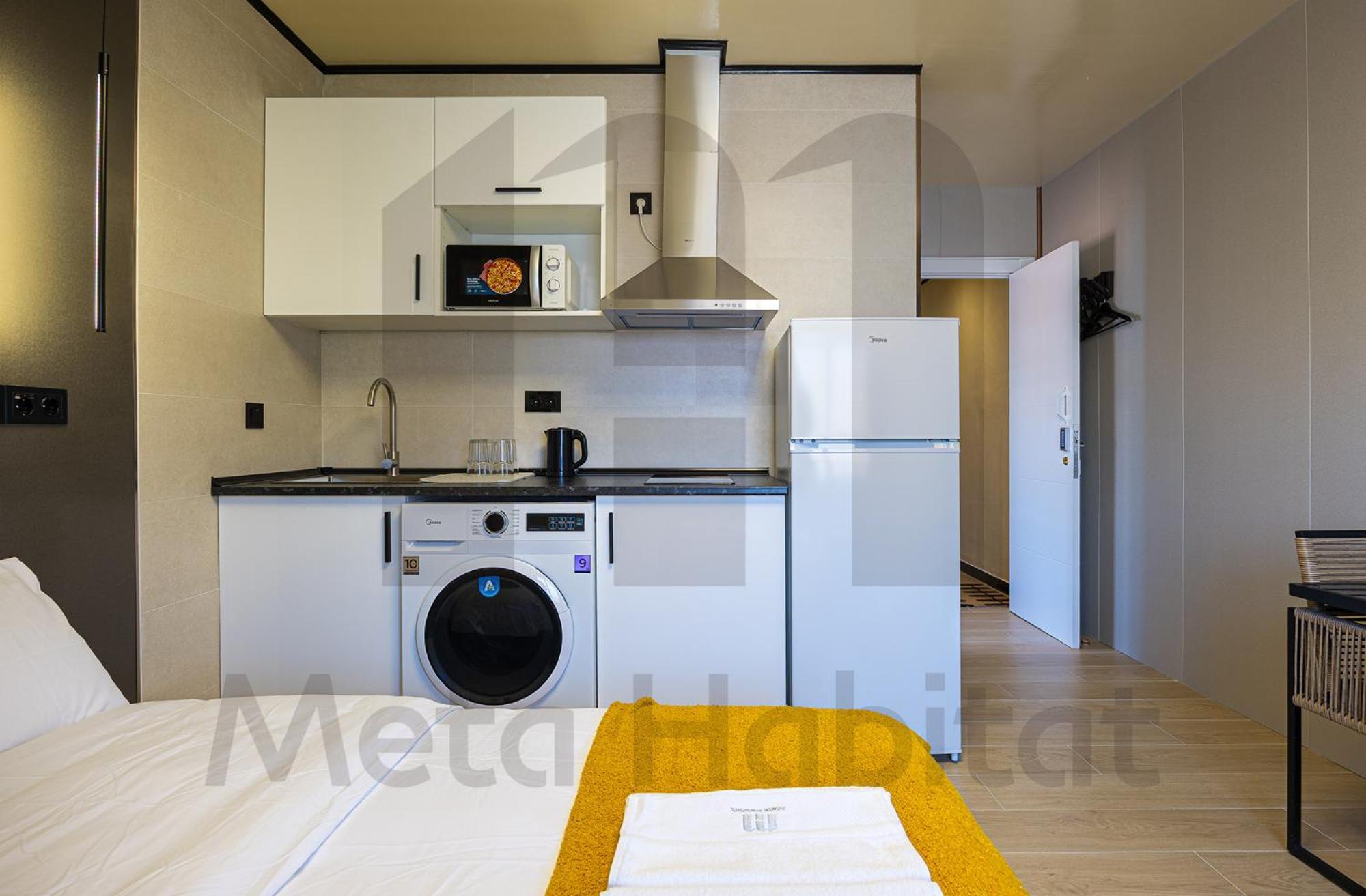 Urban Nest China Town Guest house *