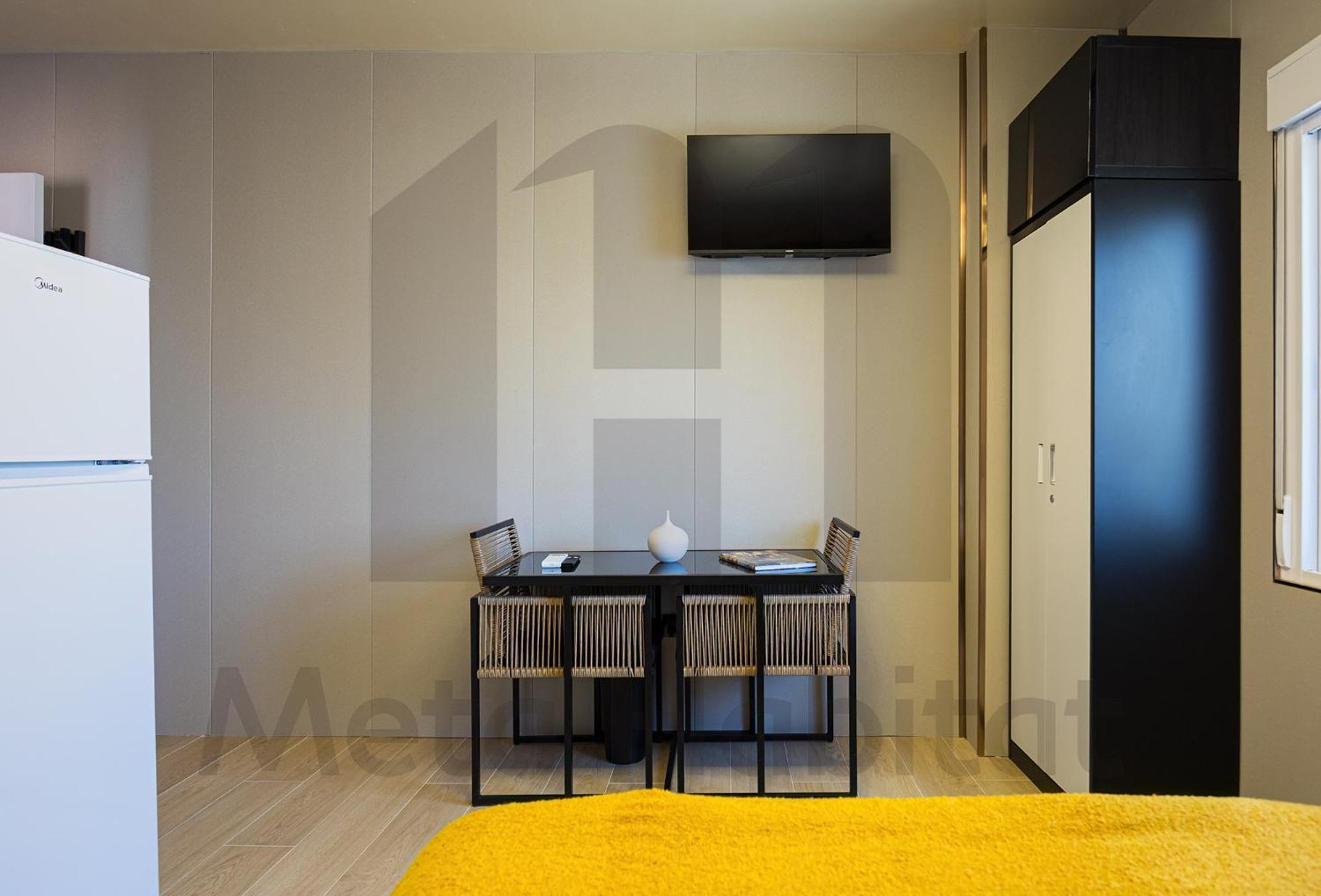 Urban Nest China Town Guest house Madrid