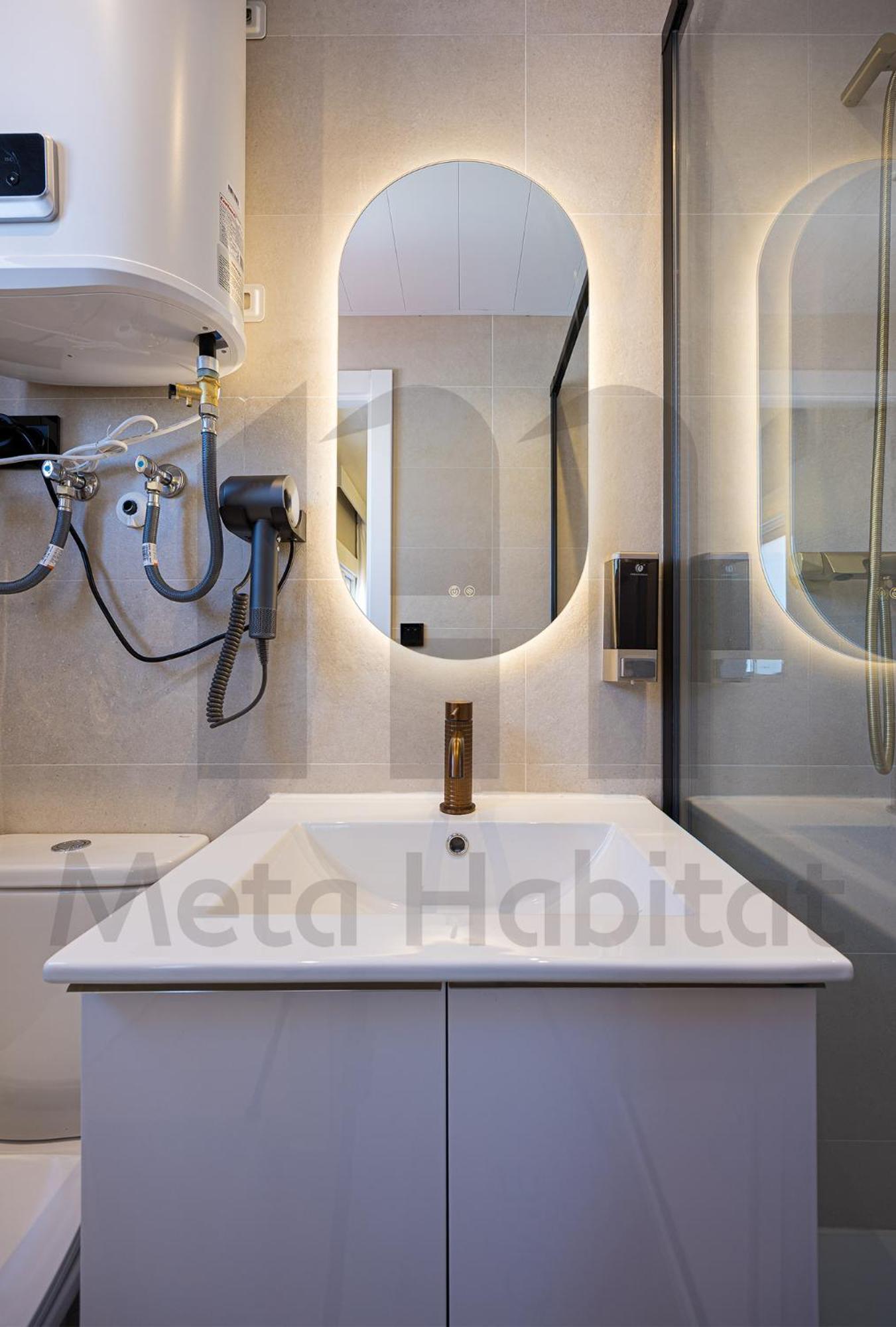 Guest house Urban Nest China Town Madrid