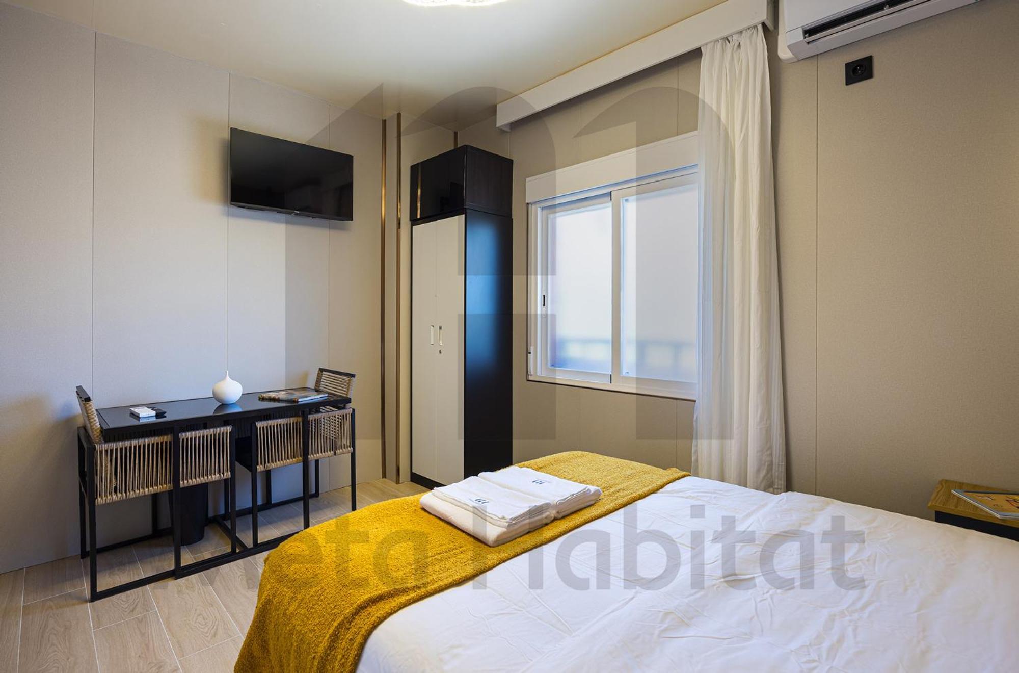 Guest house Urban Nest China Town Madrid