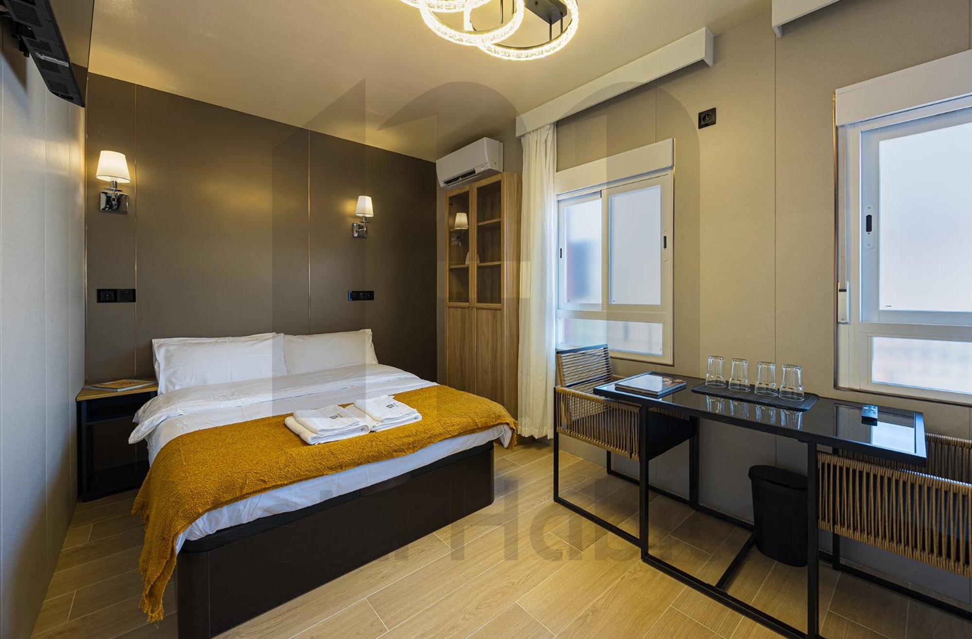 Guest house Urban Nest China Town *
