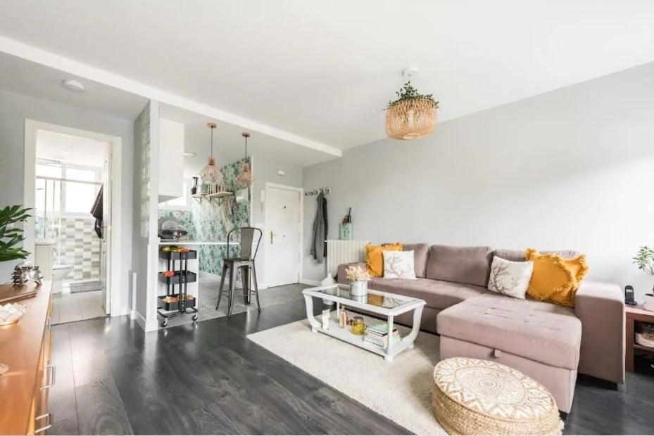 Guestready - Peaceful Retreat In Hortaleza Apartamento Madri