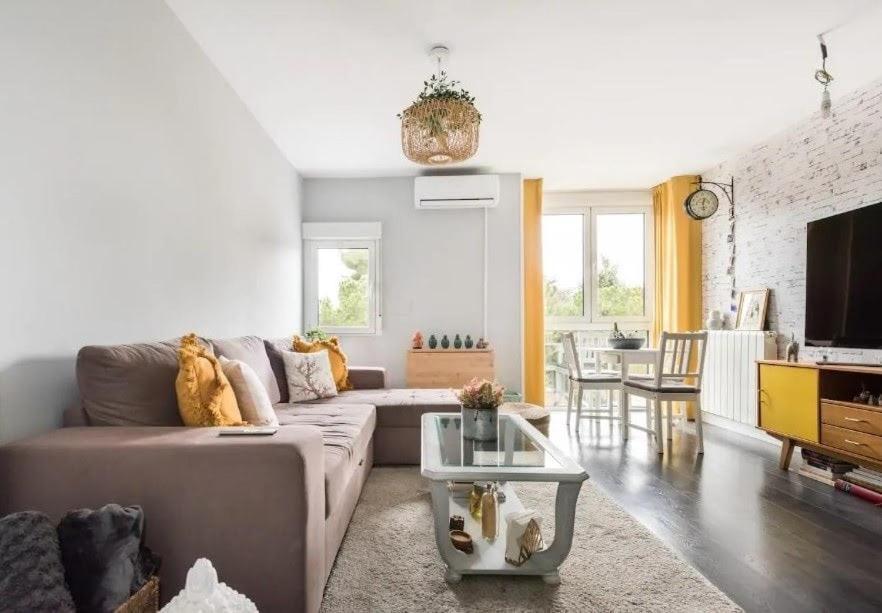 Guestready - Peaceful Retreat In Hortaleza Apartamento *