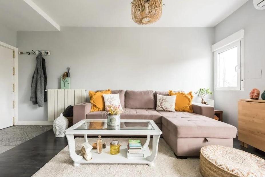 Guestready - Peaceful Retreat In Hortaleza Apartamento *