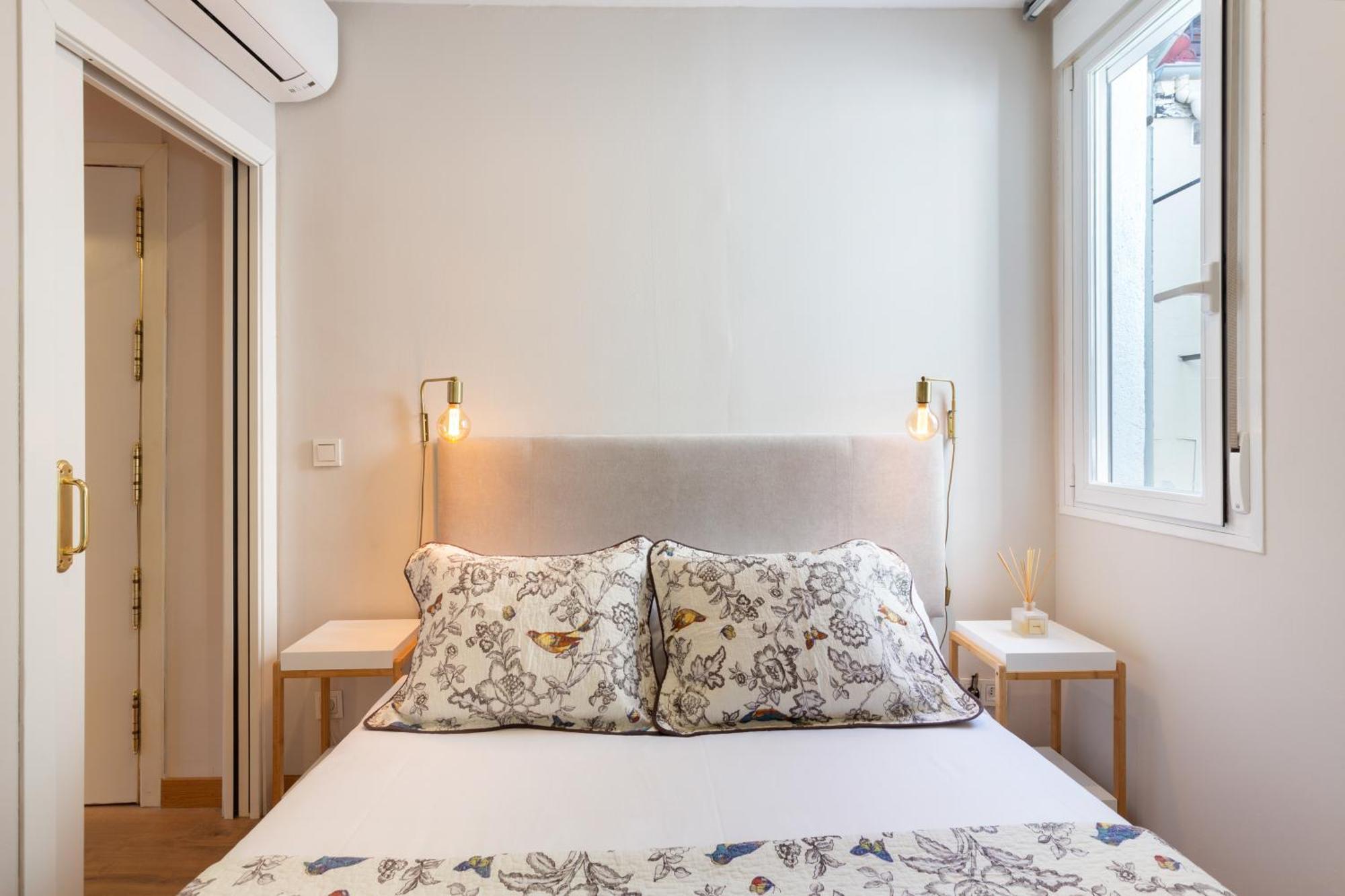 Elegant 1 Bedroom In The Heart Of Centro Apartamento *