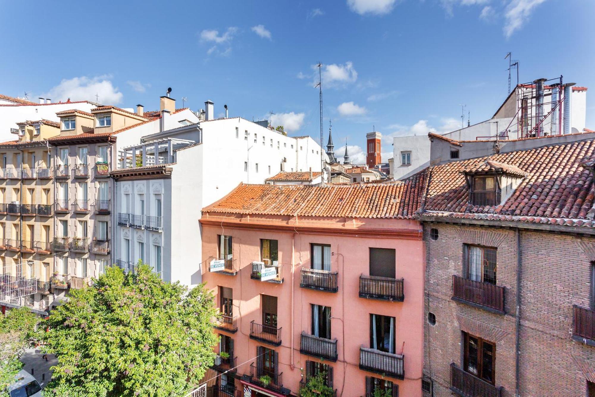 Elegant 1 Bedroom In The Heart Of Centro