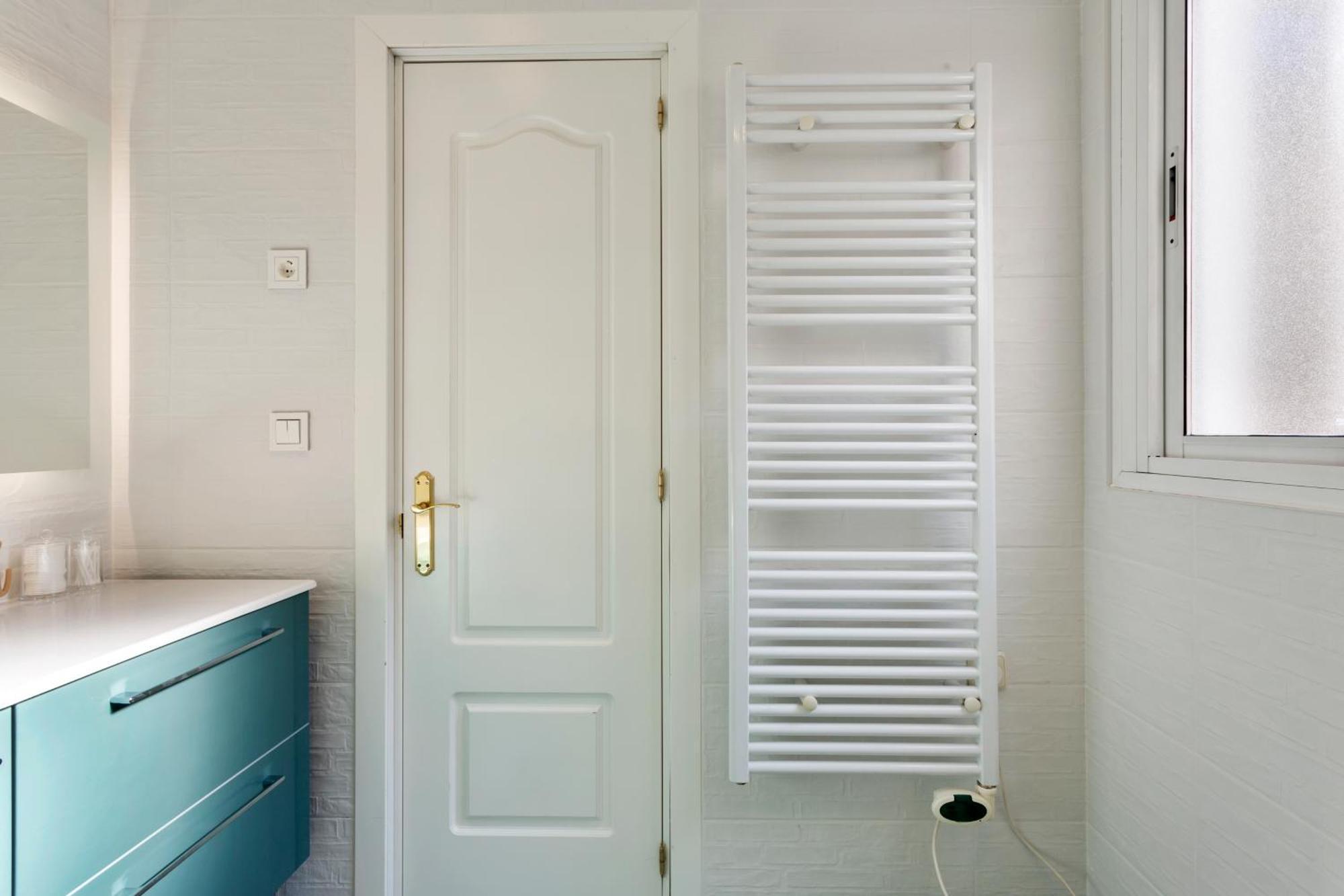 Elegant 1 Bedroom In The Heart Of Centro Apartamento Madri