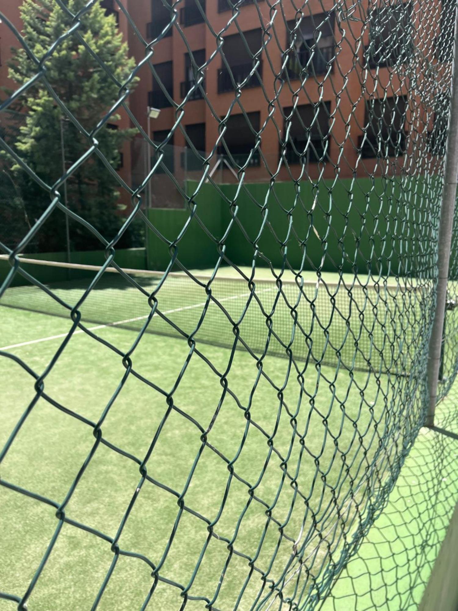 Piso Con Piscina Ifema Y Metropolitano Apartamento *