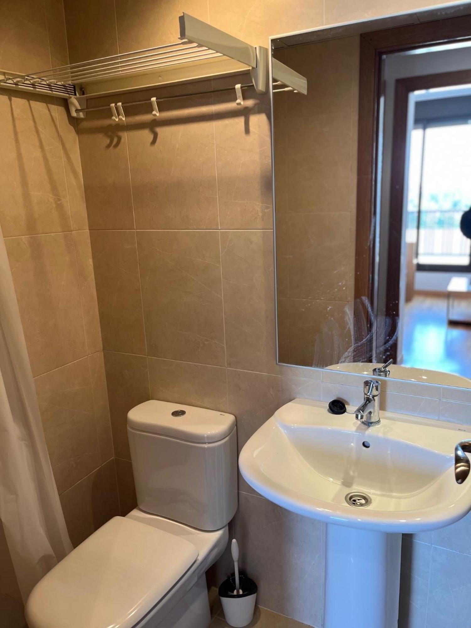 Apartamento Piso Con Piscina Ifema Y Metropolitano