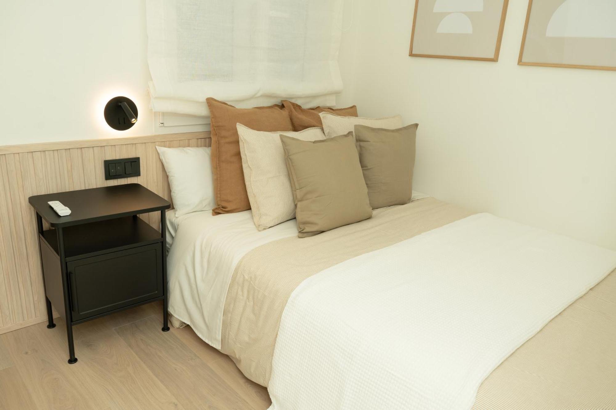 Carvajales Hostel Madrid