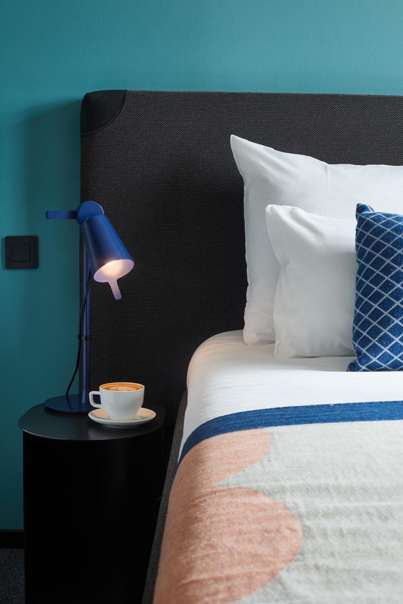 Hotel The Social Hub