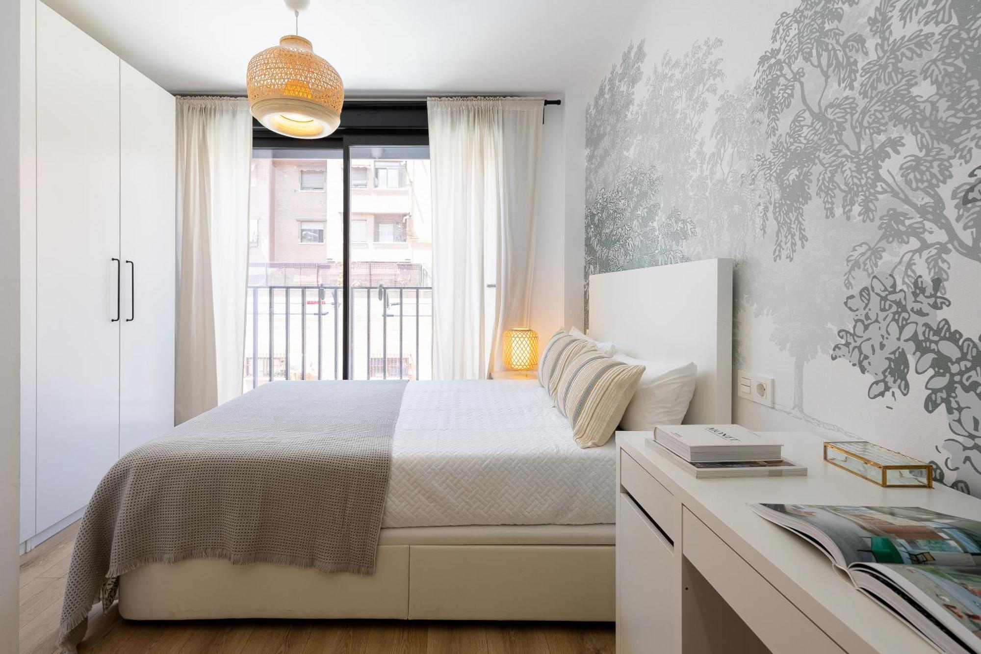 Aparthotel Edmond Vibes Airport - Ifema Hub Madri