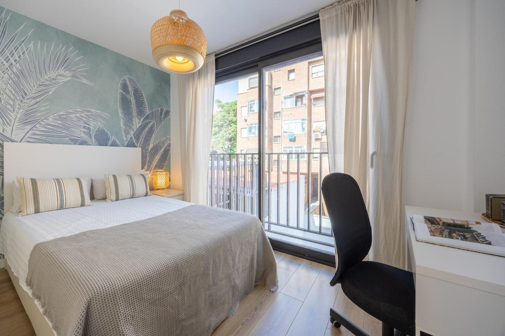 Edmond Vibes Airport - Ifema Hub Aparthotel *