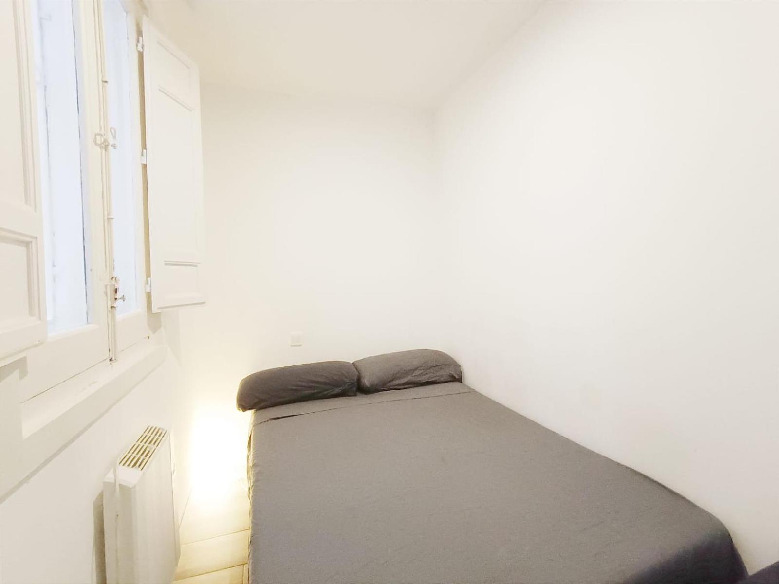 Apartamento Jm17b Apto Grande Chamberi - Canal