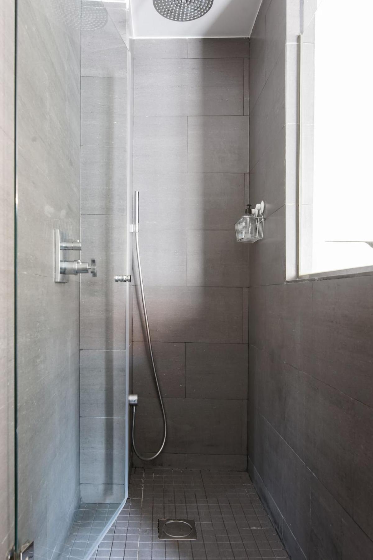 Big For 2 Person In Historic Center Apartamento Madri