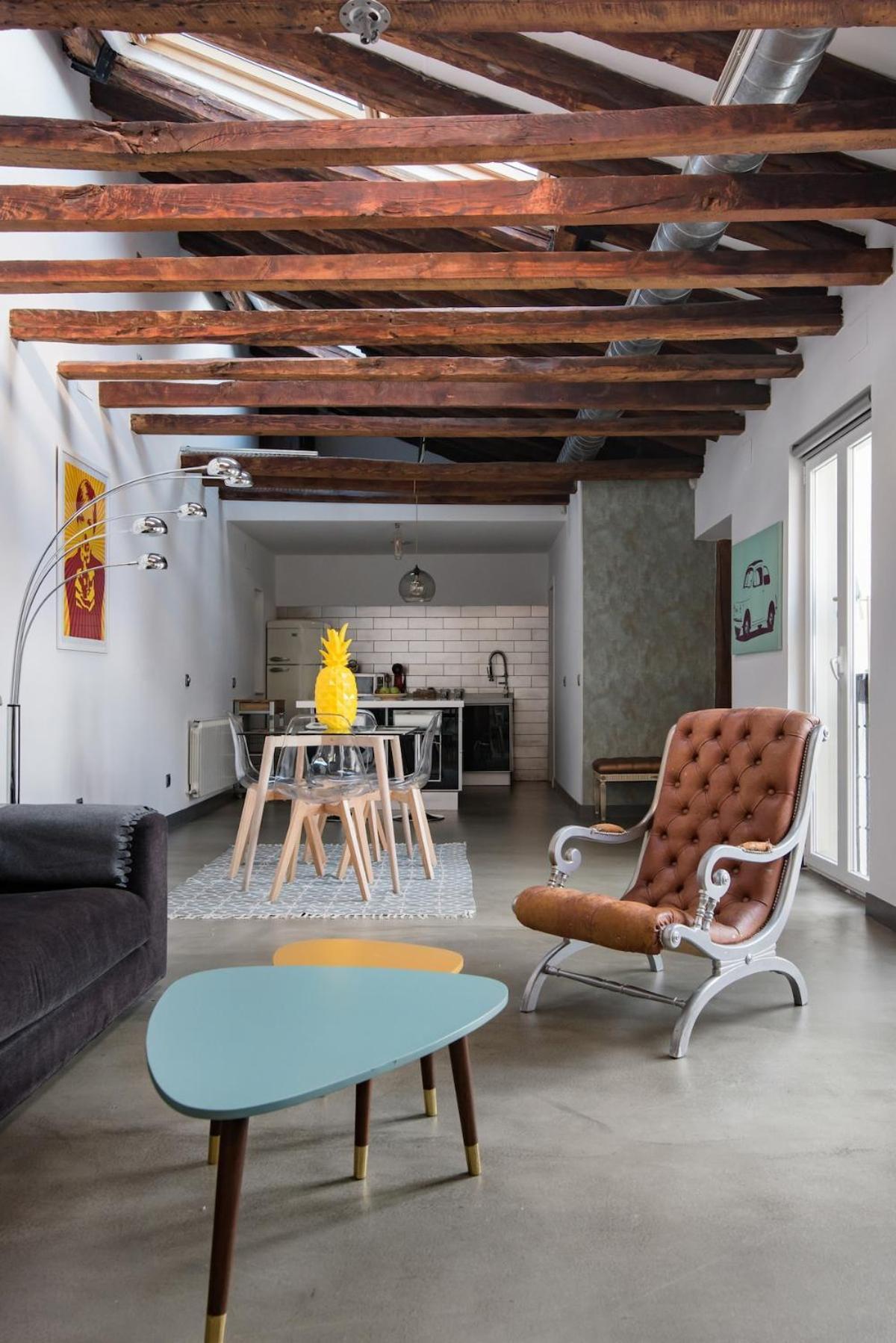 Big For 2 Person In Historic Center
