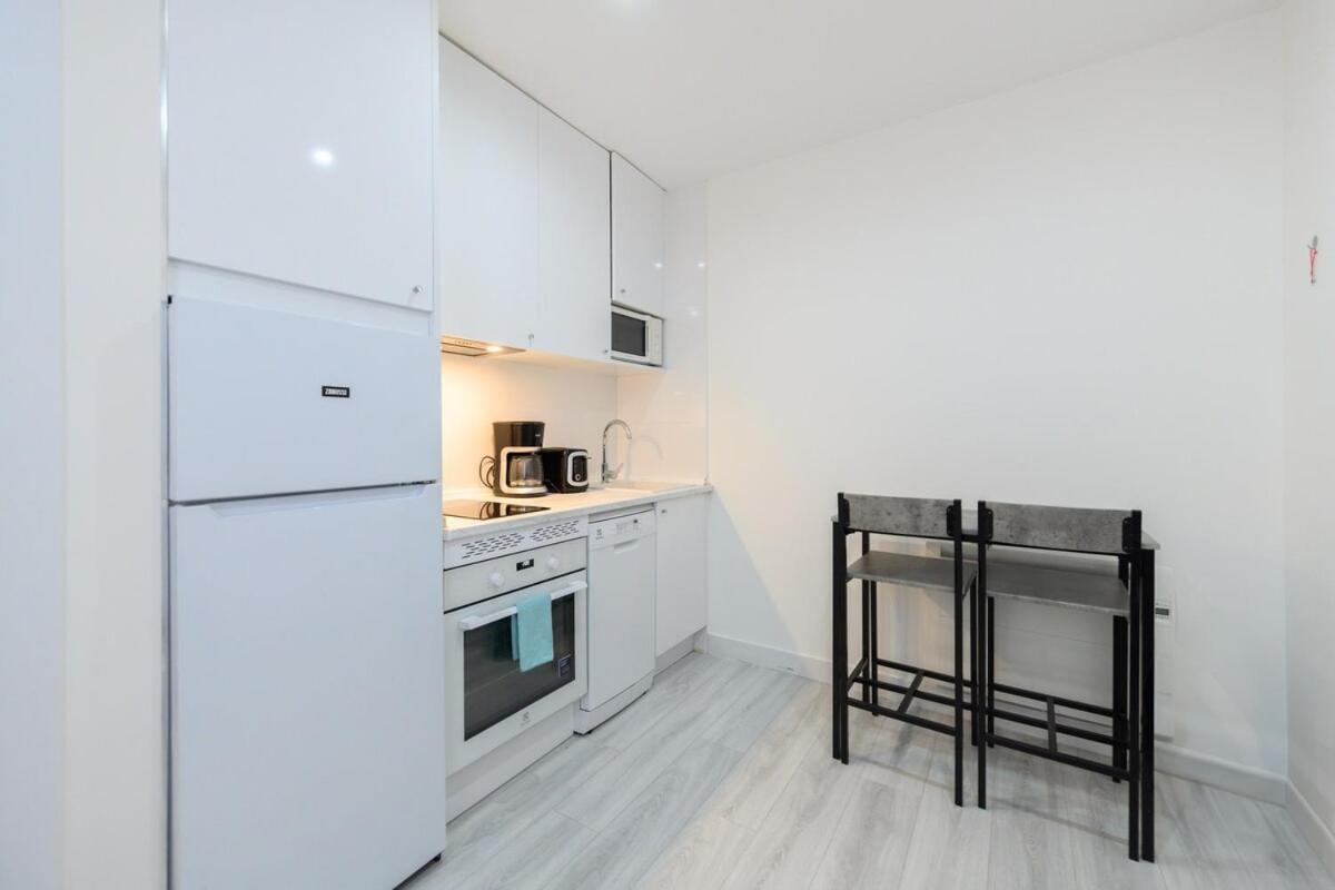 Temporary In Mdl9 Madrid