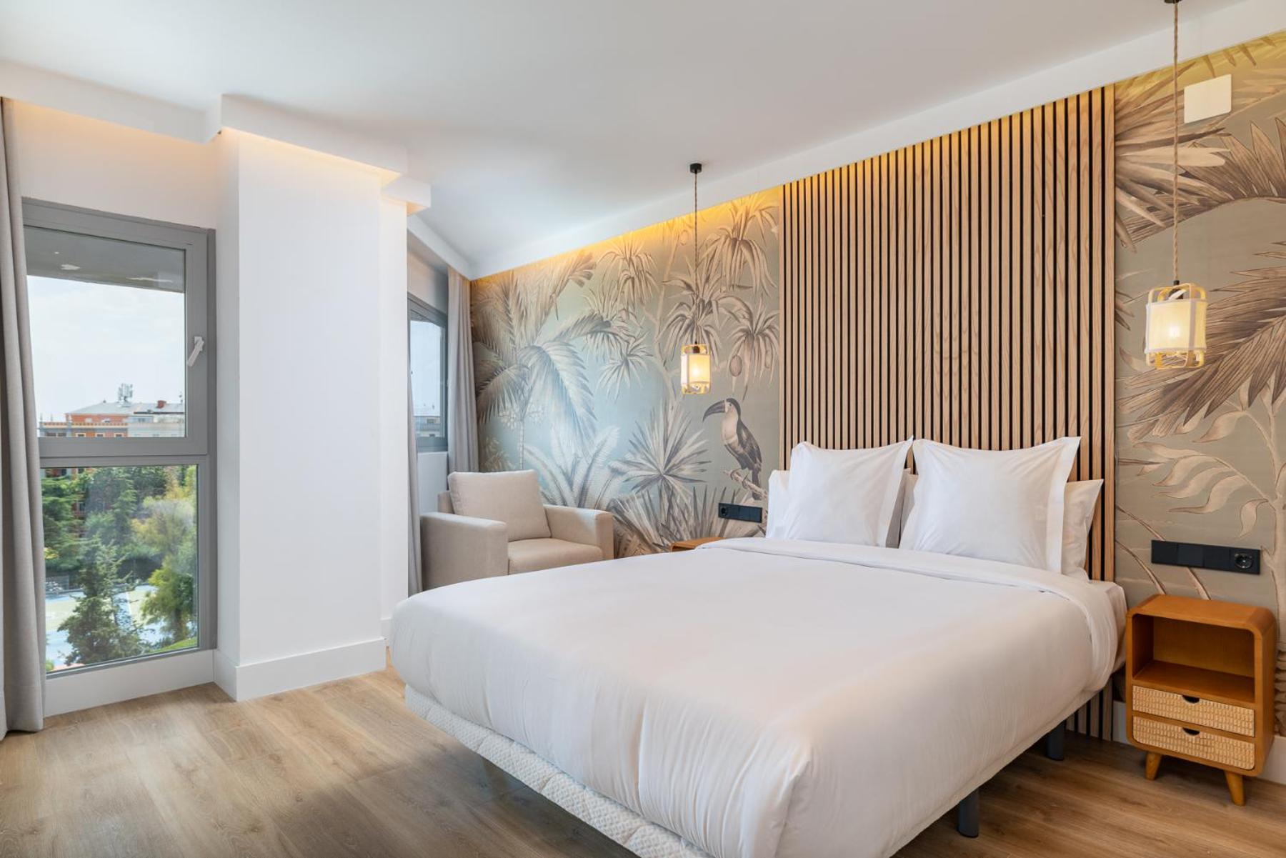 Ha Retiro Guest house